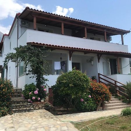 Xheko Rooms Dhermi Exterior photo
