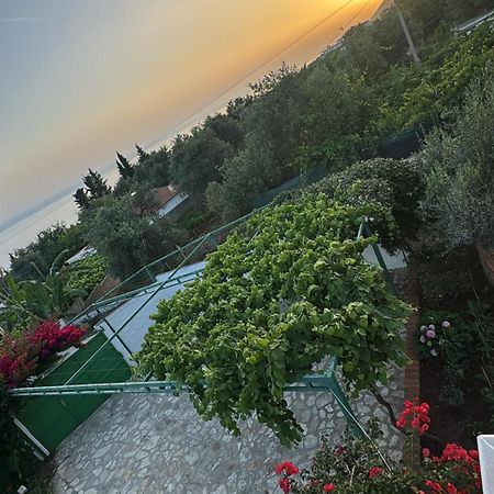 Xheko Rooms Dhermi Exterior photo