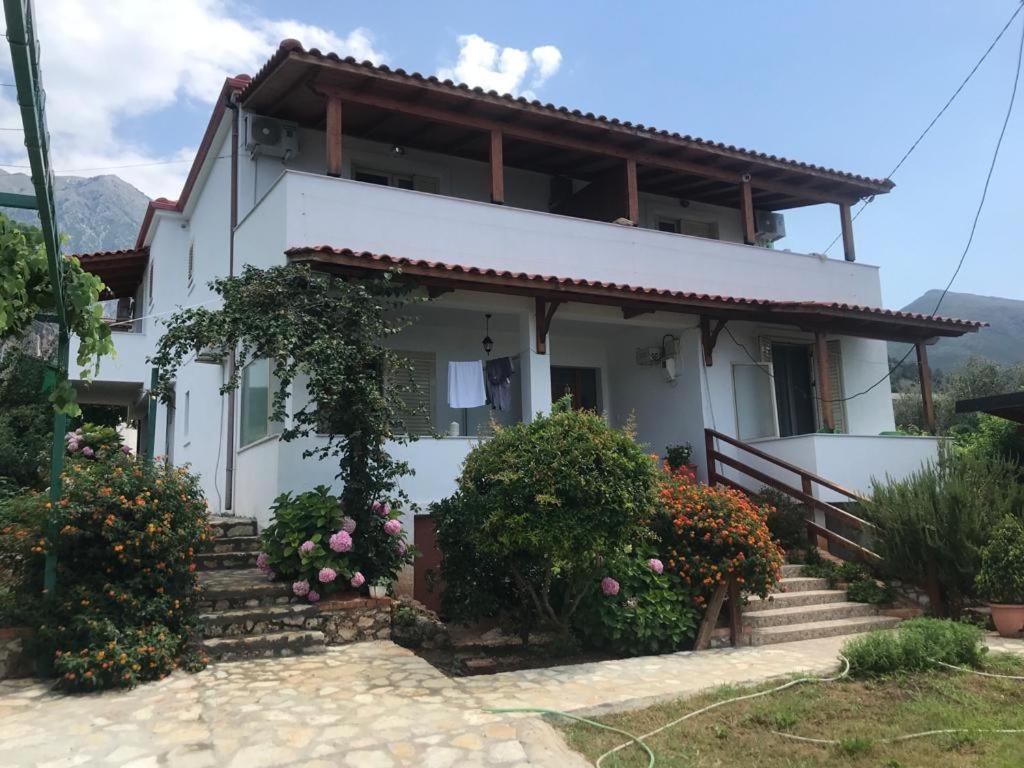 Xheko Rooms Dhermi Exterior photo