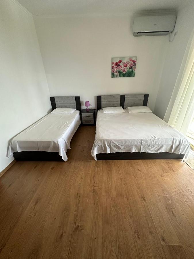 Xheko Rooms Dhermi Exterior photo
