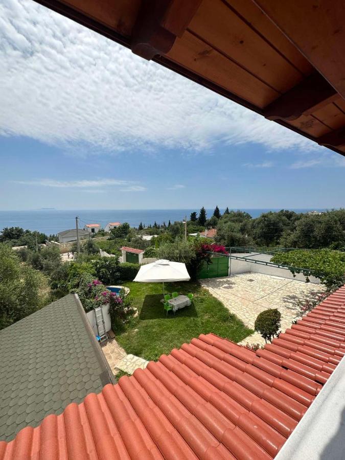 Xheko Rooms Dhermi Exterior photo
