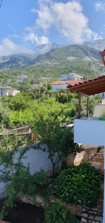 Xheko Rooms Dhermi Exterior photo