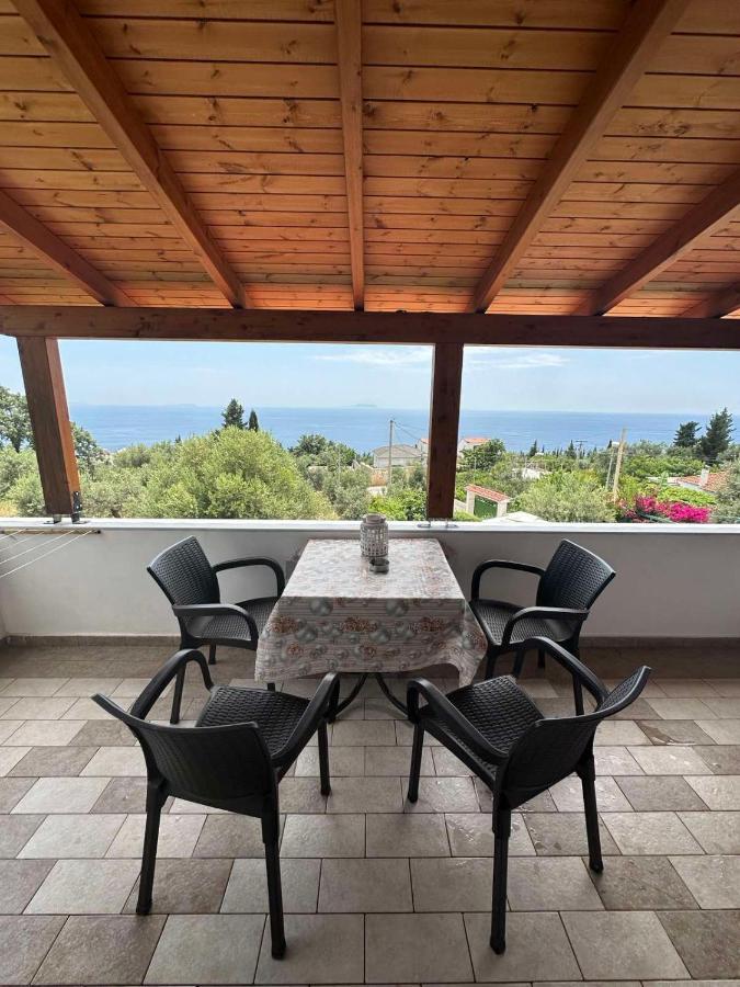 Xheko Rooms Dhermi Exterior photo