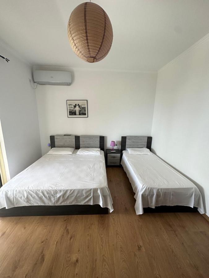 Xheko Rooms Dhermi Exterior photo