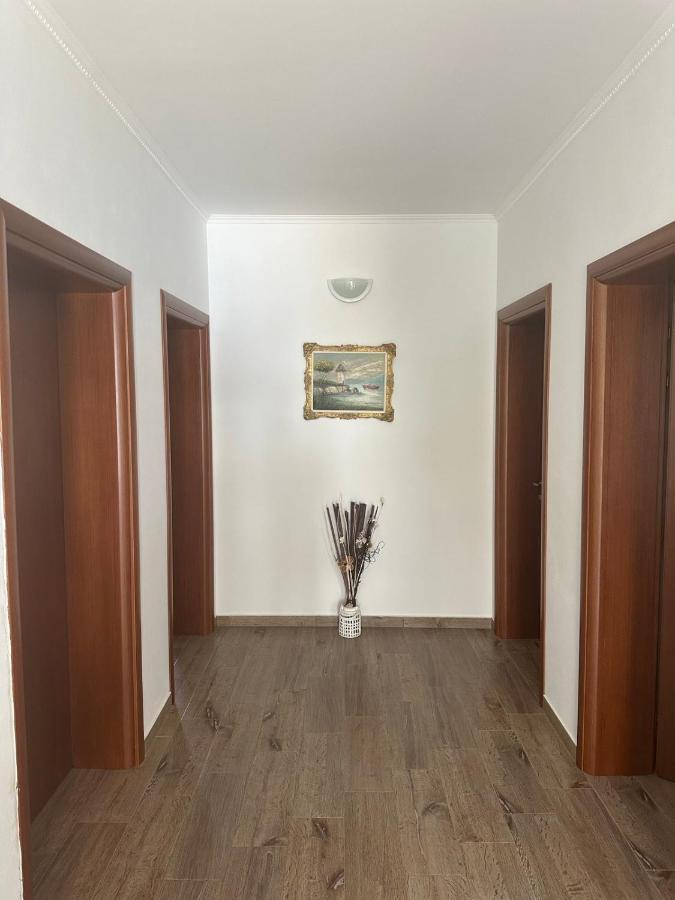 Xheko Rooms Dhermi Exterior photo